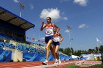 Приморские атлеты – лучшие на Дальнем Востоке