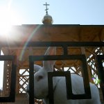Будни Свято-Серафимовского мужского монастыря