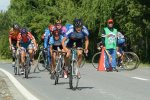 В Приморье будет дан старт Всероссийской многодневной гонке «Тихоокеанский велотур-2011»