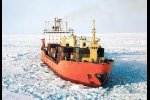 Первый за этот год теплоход ДВМП отправился в восточный сектор Арктики