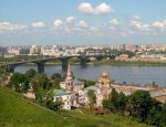 Нижний Новгород готовится к переменам