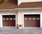 Современные гаражные ворота - отличная функциональность, надежная защита и эстетика
