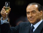 Любвеобильный Сильвио Берлускони снова женится