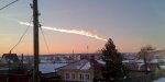 U.S. scientists believe that the Earth narrowly escaped the danger of Chelyabinsk meteorite 