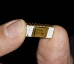 42 года назад корпорация Intel выпустила первый чип