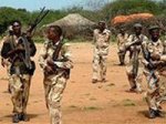 Боевики совершили нападение на полицейский участок в Сомали