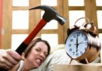 Ученые Японии говорят, что просыпаться очень рано вредно