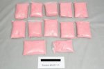 В Новой Зеландии полиция изъяла 330 килограммов препаратов, используемых для производства метамфетамина