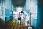 В Крыму больные туберкулезом 5 лет ходили в детскую больницу