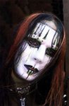Из знаменитой группы Slipknot ушел барабанщик Джоуи Джордисон