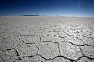 Ученые: температуру Земли можно снижать солью