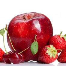 Ученые назвали фрукты с самым высоким содержанием химикатов