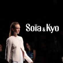 Весна-2014 с новой коллекцией от Soia&Kyo