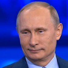 Путин хочет провести в России Специальную Олимпиаду