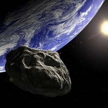 18 февраля мимо Земли пролетит 270-метровый астероид 2000 EM26