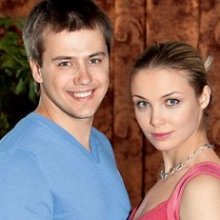 Татьяна Арнтгольц и Иван Жидков развелись из-за другой актрисы