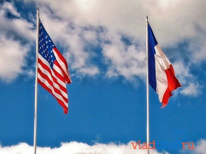 Главы минобороны США и Франции обсудили ситуацию на Украине