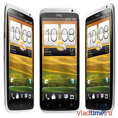 HTC      One