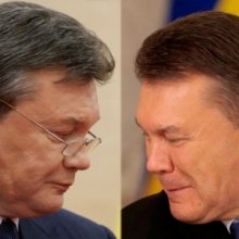 В Ростове мог выступать двойник Януковича
