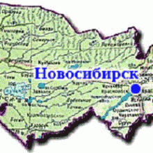 В Новосибирской области численность населения возросла до 2,7 млн человек