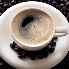кофе снижает риск развития диабета