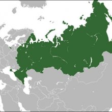 Новые карты России с включенным в нее Крымом появятся уже этим летом