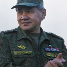 Сергей Шойгу посетил Крым и провел ряд встреч