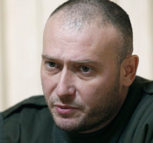 Ярош: Аваков и бойцы «Сокола» должны быть арестованы за убийство Музычко