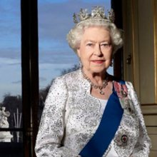 На 88-летие королевы Елизаветы II публике представлен ее новый портрет