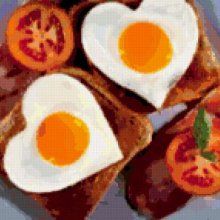Отсутствие завтрака может спровоцировать развитие метаболического синдрома
