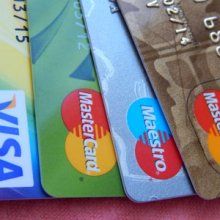 Сможете ли вы прожить без кредитной карты?