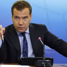 Правительство России утвердило правила учёта нефти  