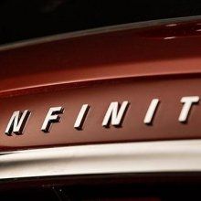 Новый кроссовер «Infiniti ESQ» практически готов к запуску