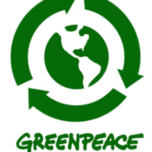 Greenpeace потеряла 3,8 млн евро пожертвований из-за спекуляций