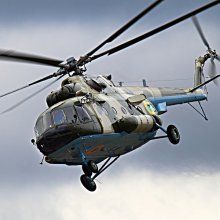 Тимчук: В сбитом над Славянском Ми-8 погибло 9 силовиков