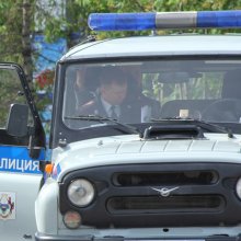 В Якутии обнаружен труп 14-летней девушки