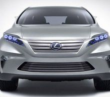В Японии стартовало производство кроссовера Lexus NX