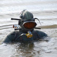 В Улан-Удэ спасатель-водолаз оказался наркоманом
