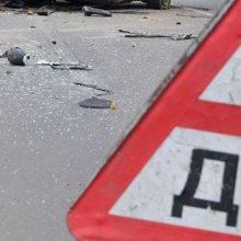 В Ростовской области в ДТП погибли пять человек, 18 раненых
