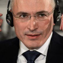 Сайт Ходорковского требуют заблокировать за  экстремизм