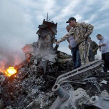Разведка Малайзии выяснила причины крушения Boeing под Донецком