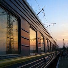 Неизвестный сообщил о минировании поезда «Москва – Челябинск»