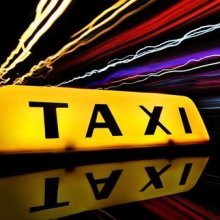 Новый функционал «Интерактивного такси»