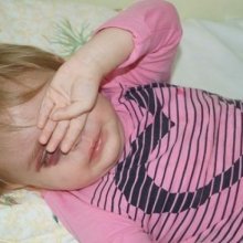 В Петрозаводске мать избила свою маленькую дочь посреди улицы