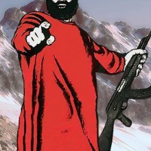 В Якутии задержали пособника талибов