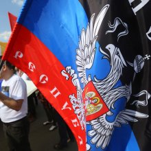 Ополченцы заявили о гибели 11 человек возле Донецка