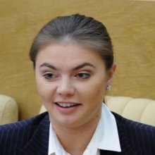 Кабаева согласилась встать во главе совета директоров «Национальной медиа группы»