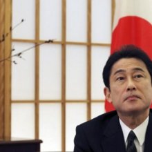 Япония не планирует оказывать военную поддержку США в борьбе против ИГ