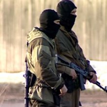 Силовики Дагестана ввели в Буйнакском районе режим КТО