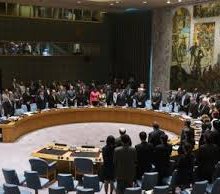 ООН обсудит ход расследования катастрофы Боинга на Украине